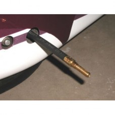 Aircraft Extras Flexible Tire Valve Extension